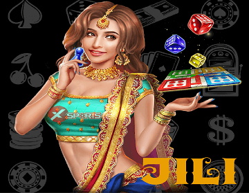 JILI banner